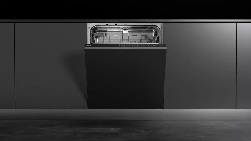 Встраиваемая посудомоечная машина Teka DFI 46700