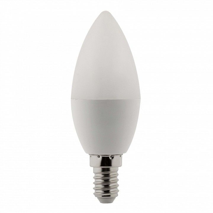 Лампа светодиодная Эра  E14 10Вт 4000K LED B35-10W-840-E14 R
