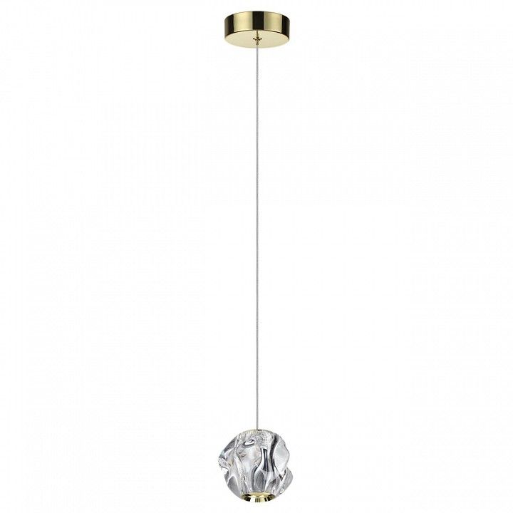 Подвесной светильник Odeon Light Jemstone 5085/5L