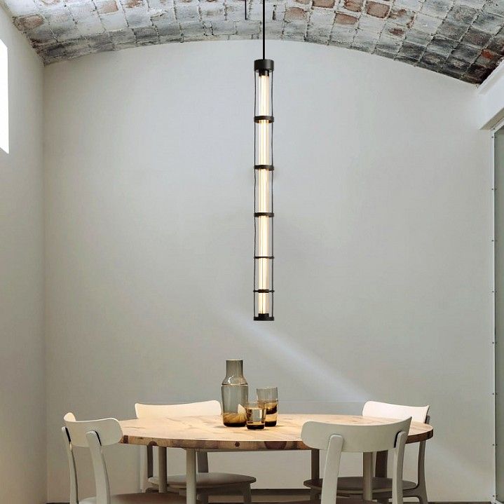 Подвесной светильник Imperiumloft RAMFRI ramfri01