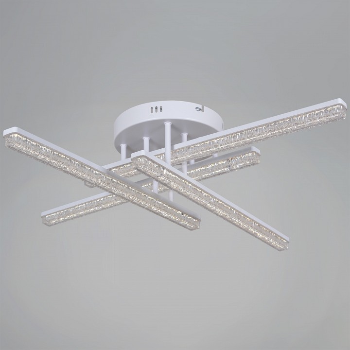 Потолочная люстра Reluce 78290 78290-0.3-04 WH