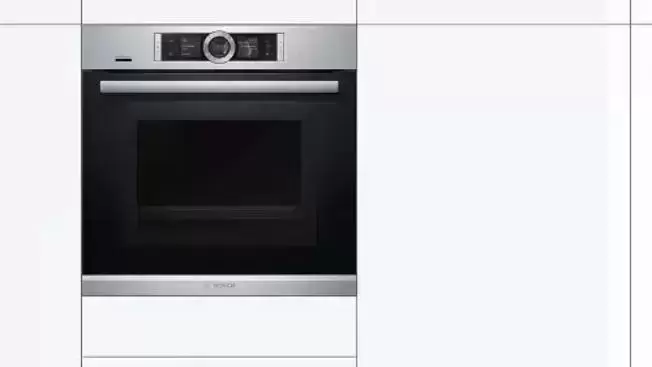 Духовой шкаф Bosch HNG6764S6