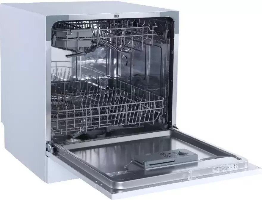 Посудомоечная машина Kuppersberg GFM 5572 W