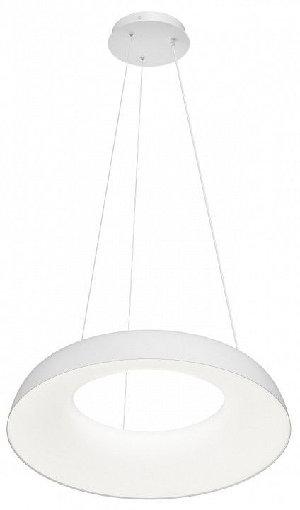 Подвесной светильник Denkirs TORION DK6704-WH