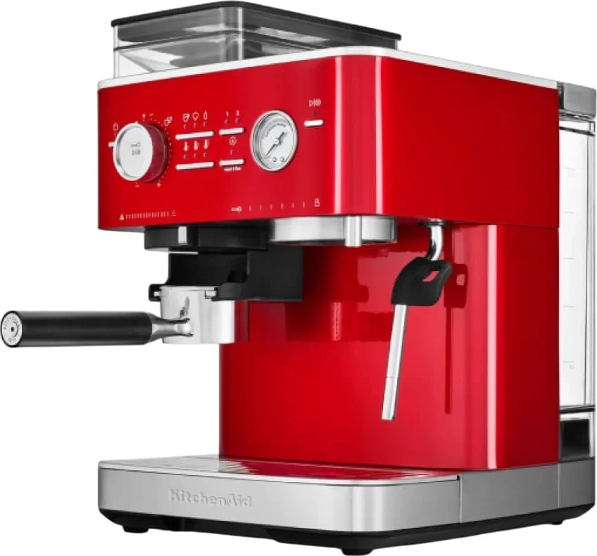 Кофемашина KitchenAid 5KES6551ECA