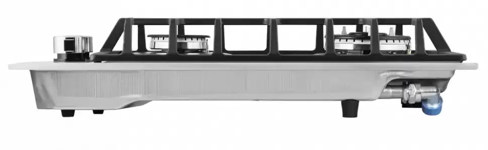 Газовая варочная панель MAUNFELD EGHG.32.63CW/G