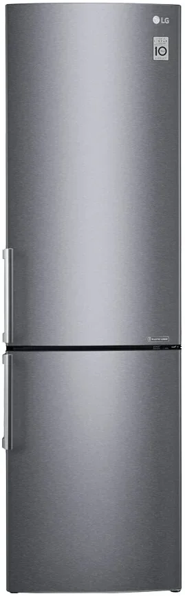 Холодильник LG GA-B 499 YLCZ