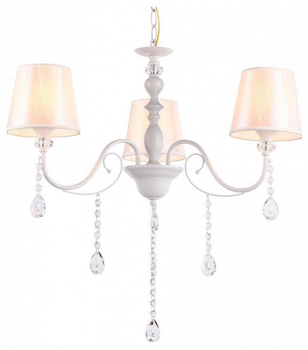 Подвесная люстра Ambrella Light TR TR4601