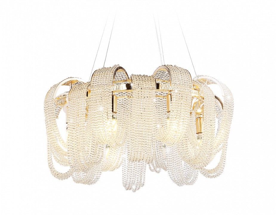 Подвесная люстра Ambrella Light TR TR5379