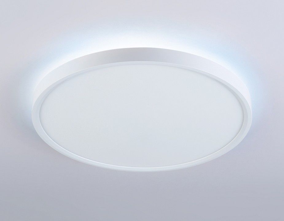 Накладной светильник Ambrella Light FZ FZ3001