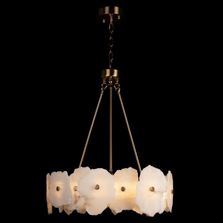 Подвесной светильник Loft it Alicante 10248/600