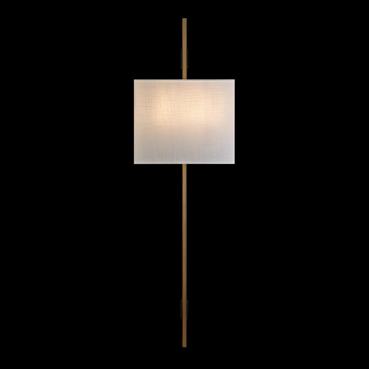 Накладной светильник Loft it Sonnet 10459 Gold