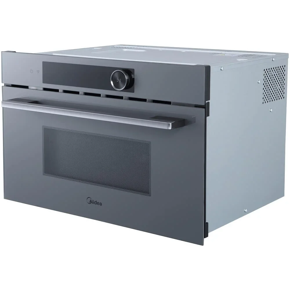 Встраиваемая микроволновая печь Midea MI9340GG-I