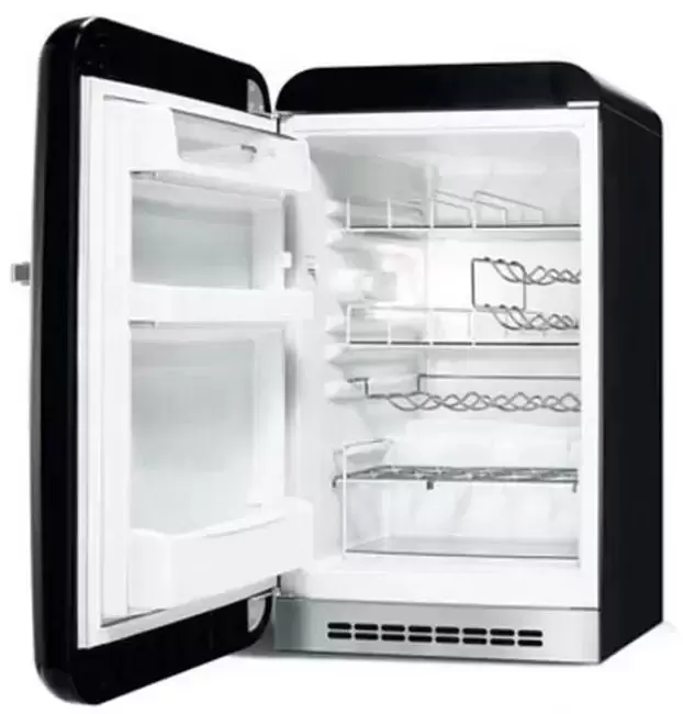Холодильник Smeg FAB10HLNE