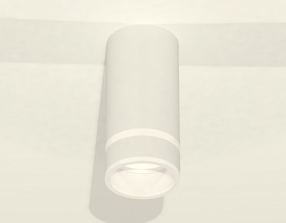 Накладной светильник Ambrella Light XS XS8161005