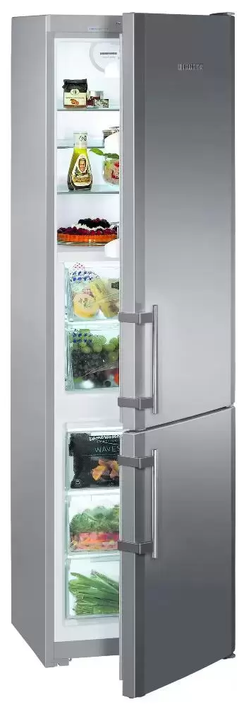Холодильник Liebherr CBNesf 3913 Comfort BioFresh NoFrost