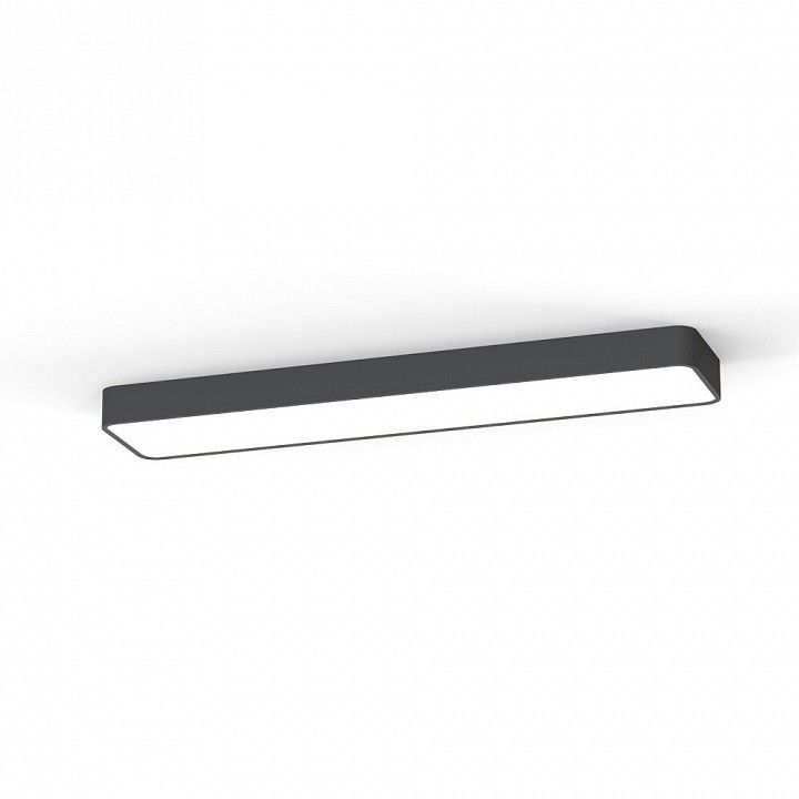 Накладной светильник Nowodvorski Soft Ceiling Led 90x20 7531