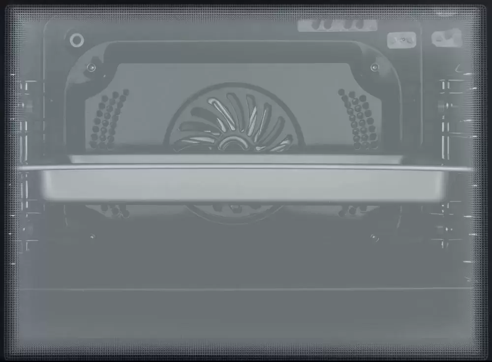 Духовой шкаф с паром Graude BMDP 60.1E