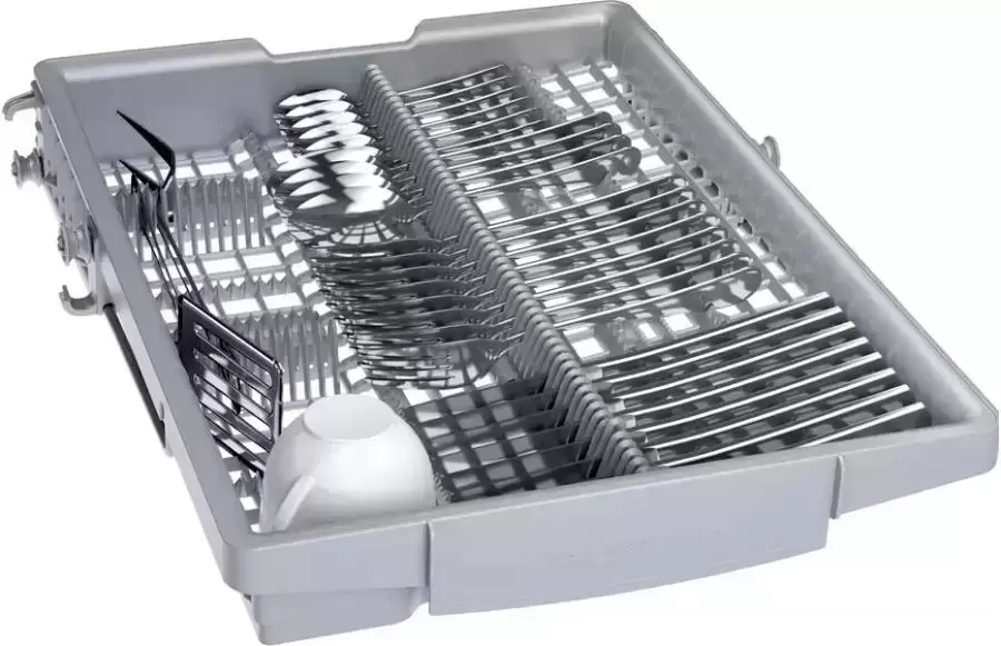 Встраиваемая посудомоечная машина Bosch SPV4EMX16E