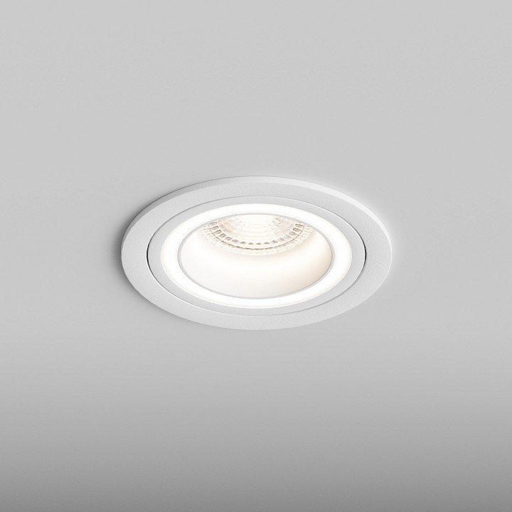 Встраиваемый светильник Hesby Lighting Eclipse HSBL_0110