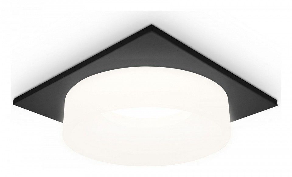 Встраиваемый светильник Ambrella Light TN TN1316