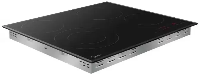 Варочная панель Midea MCH64407F