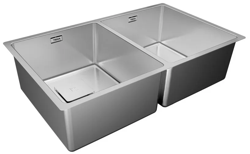 Мойка Teka FLEXLINEA RS15 2B 740