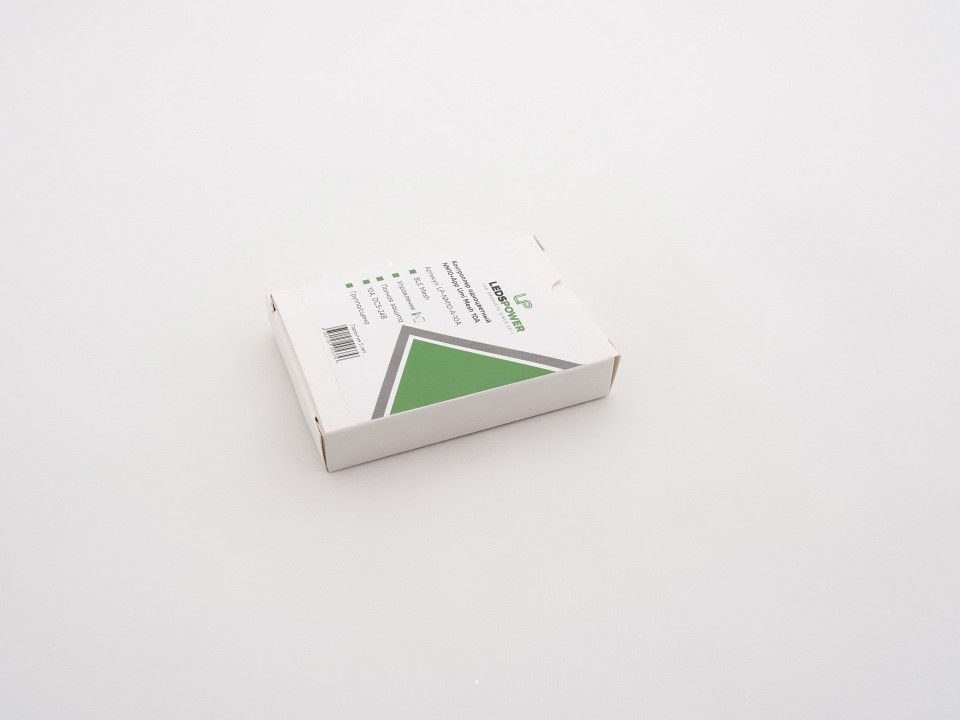 Контроллер-выключатель LEDS POWER NM10+App Umi Mesh 005379