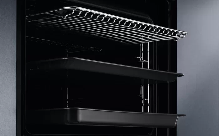 Духовой шкаф Electrolux OKC6H41X