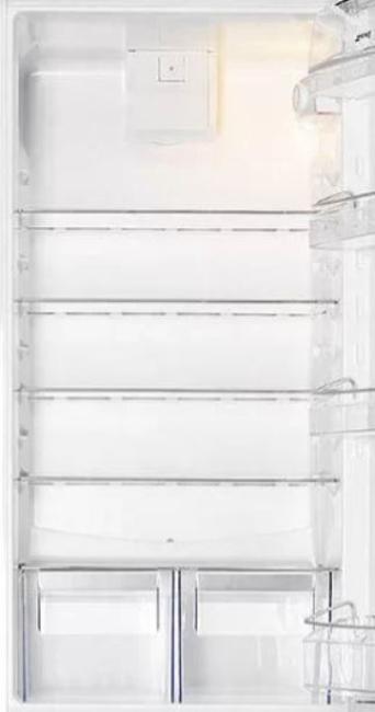 Холодильник Smeg C7280F2P1