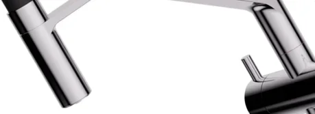 Смеситель Omoikiri AKENO C