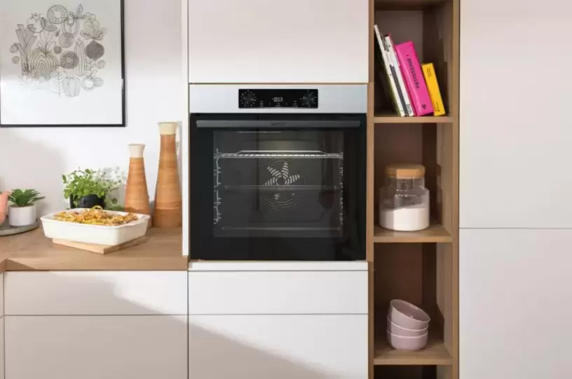 Духовой шкаф Gorenje BOB6737E01X