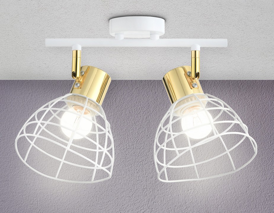 Спот Ambrella Light TR TR8601