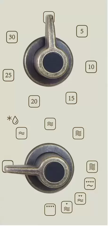 Встраиваемая микроволновая печь Korting KMI 720 RB
