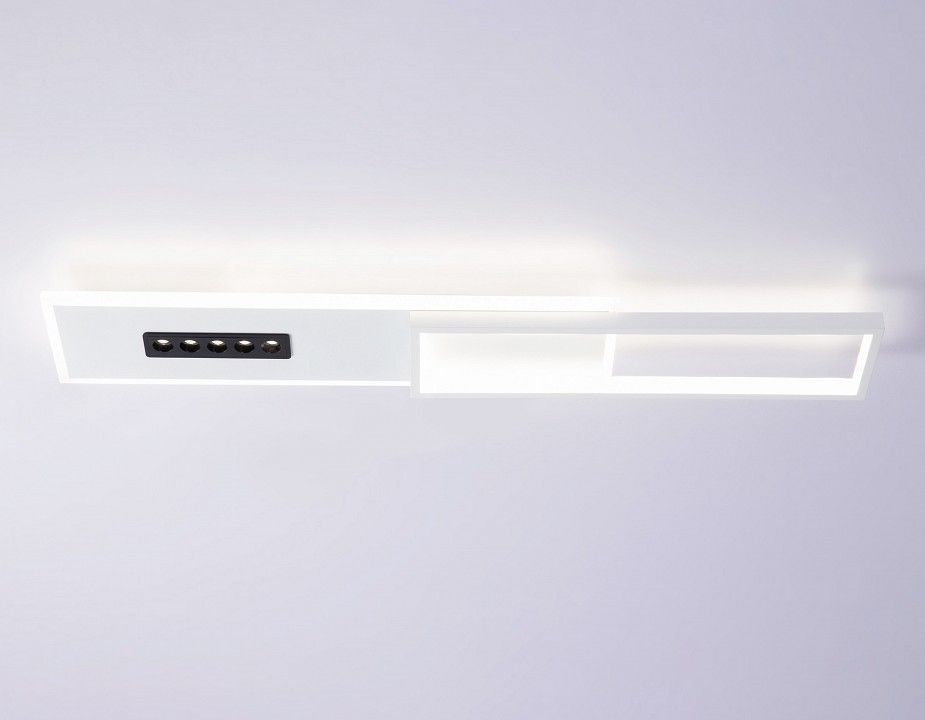 Накладной светильник Ambrella Light FL FL51453