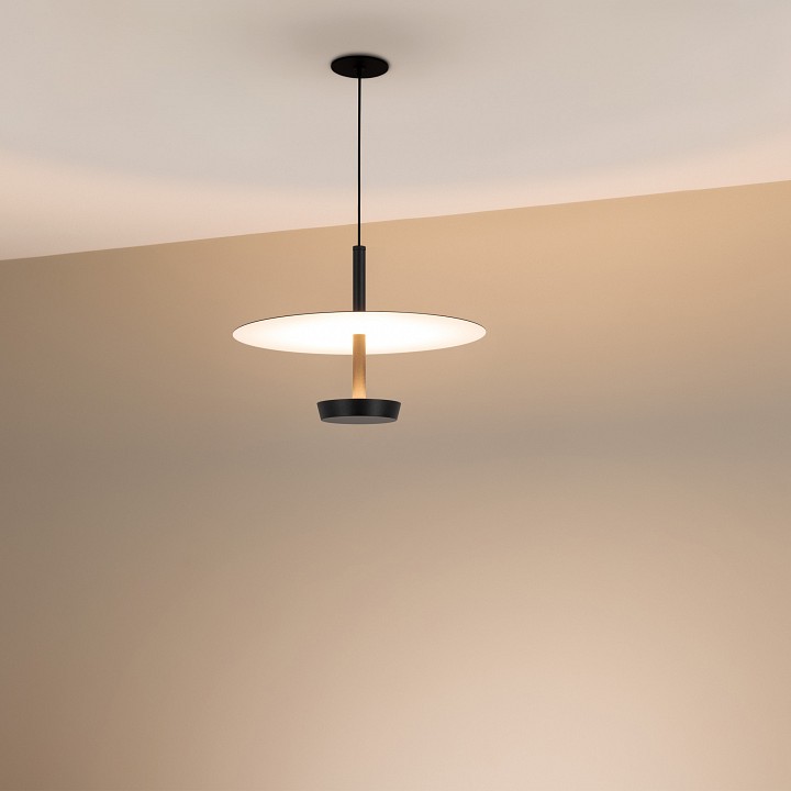 Подвесной светильник Arlight CAMPANA 059595