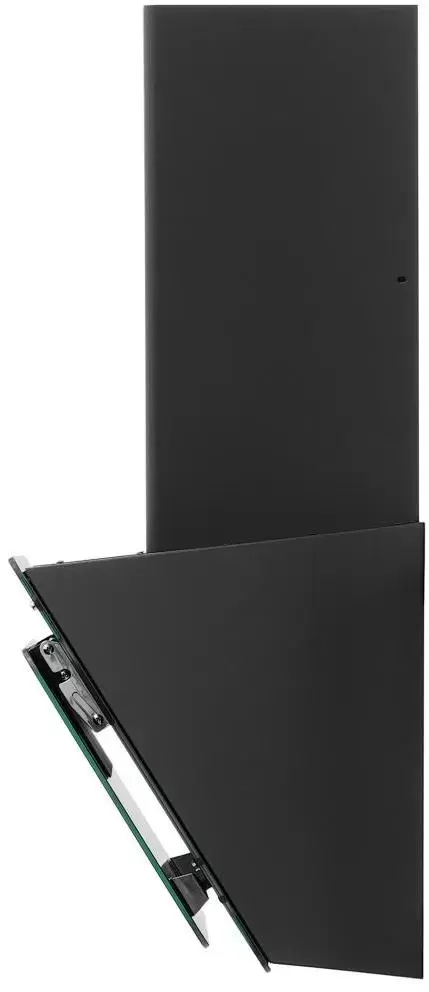 Вытяжка Krona Liva 600 black PB