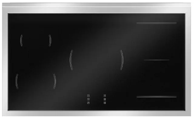 Варочный центр Bertazzoni PRO105I3ENET2