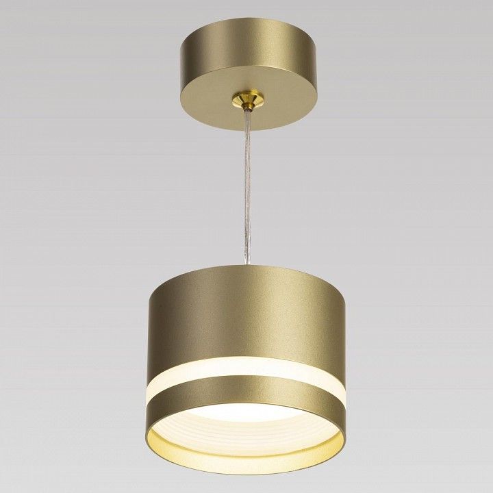Подвесной светильник Citilux Hardy CL002P12