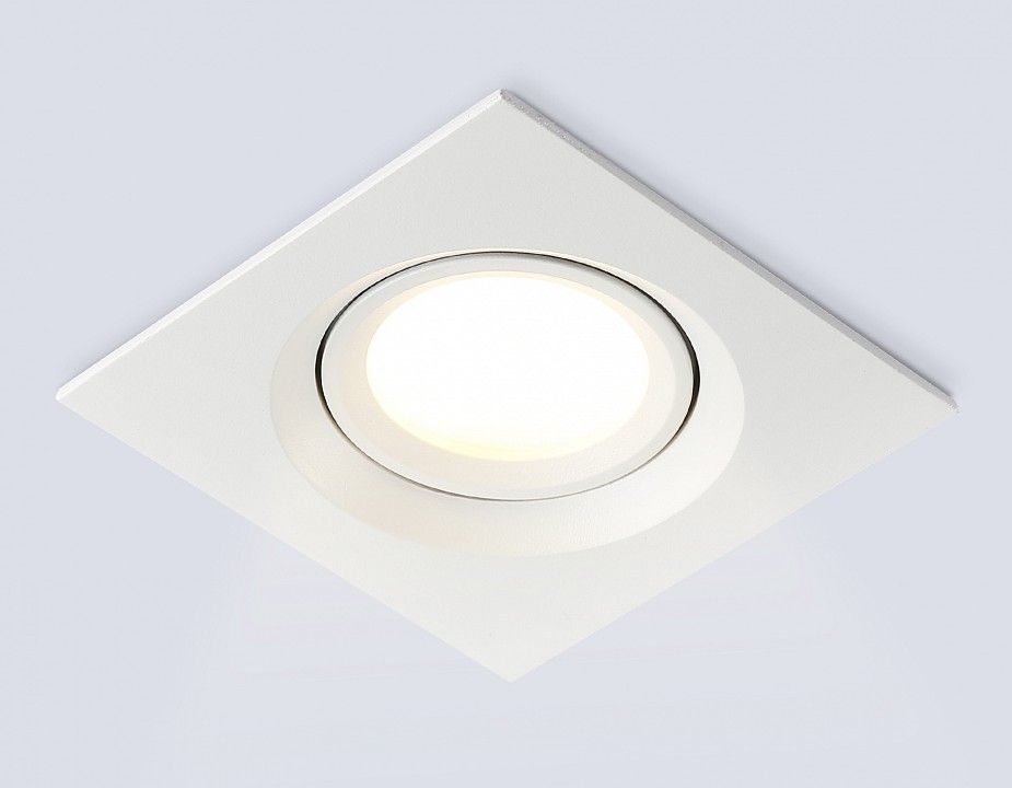 Встраиваемый светильник Ambrella Light TN TN1143