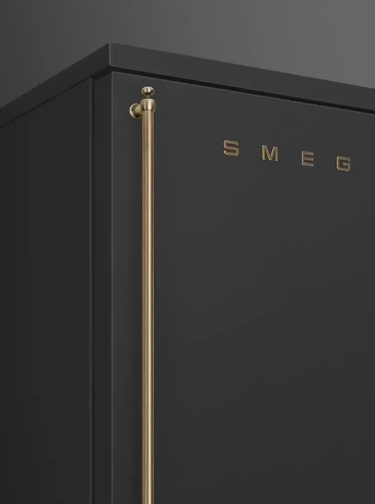 Холодильник SMEG FA8005RAO