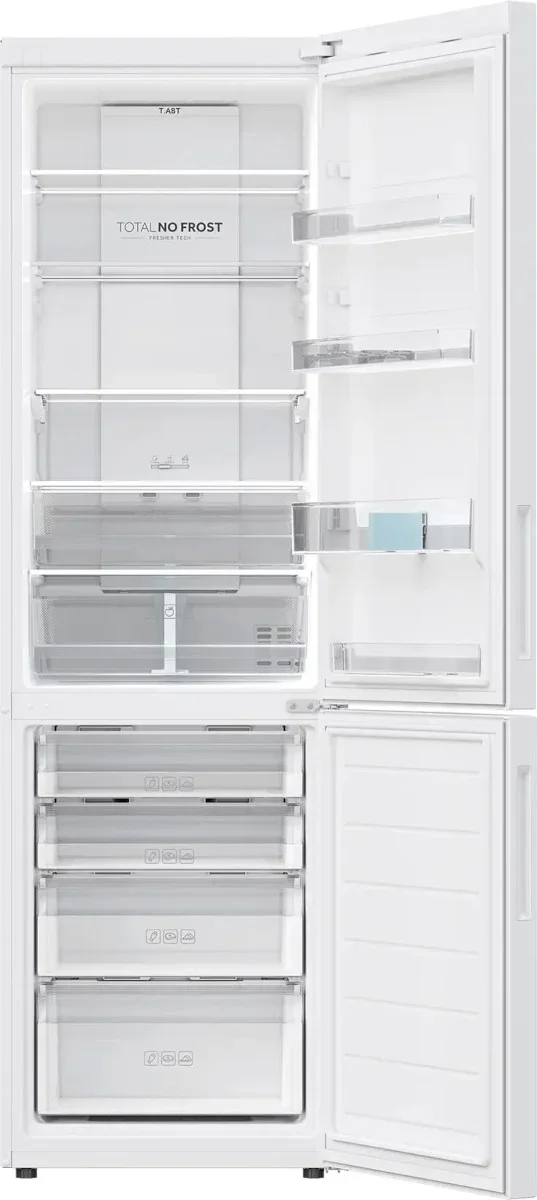 Холодильник Haier C2F620CWU1