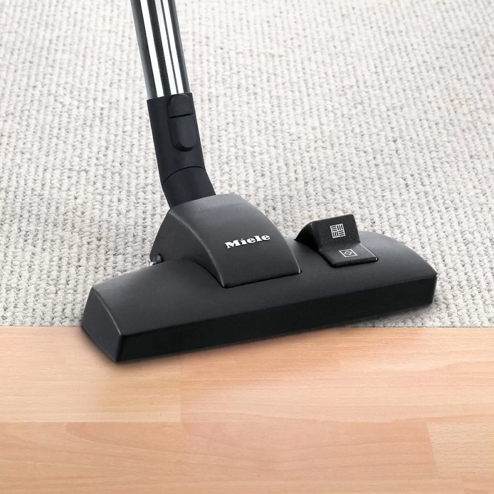 Пылесос Miele SGMA3 Complete C3 Comfort Петроль