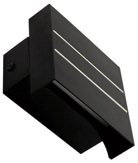 Накладной светильник DesignLed Razor GW-7002-5-BL-WW