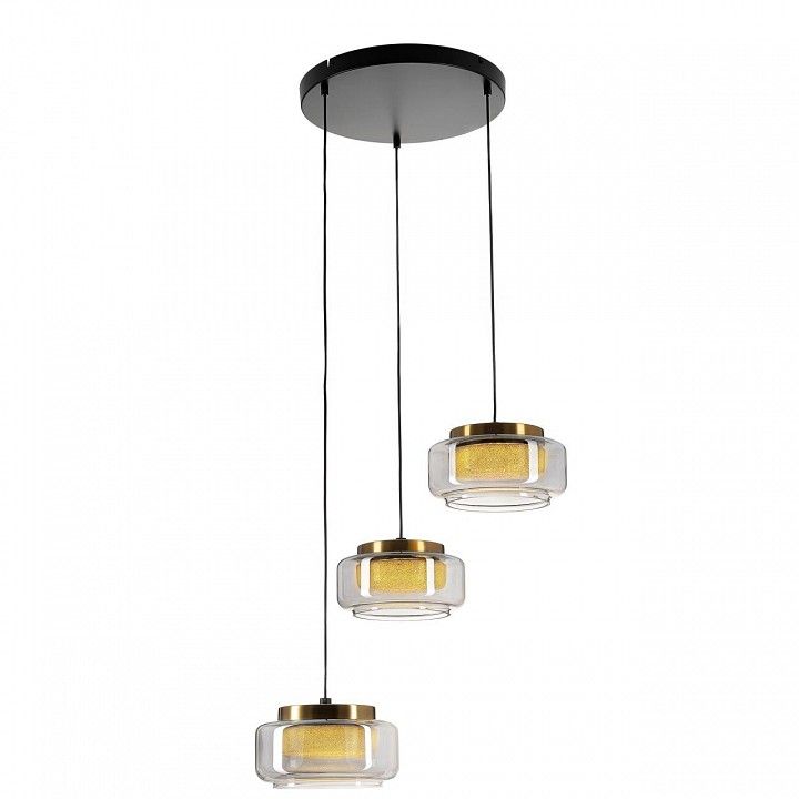 Подвесной светильник Citilux SIGNATURE CL247012