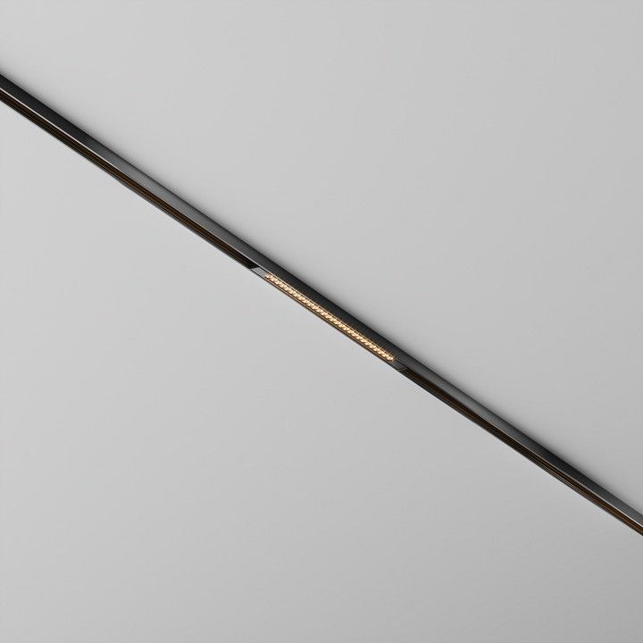 Накладной светильник Maytoni Technical Точки TR241-2-6W3K-B