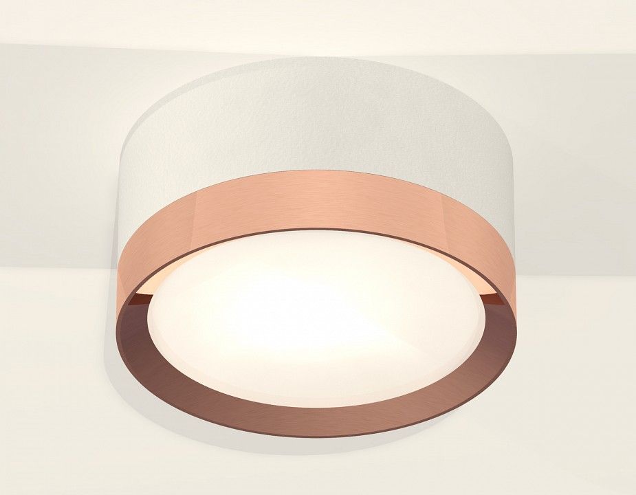 Накладной светильник Ambrella Light XS XS8101006