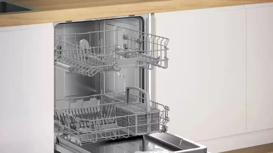 Встраиваемая посудомоечная машина Bosch SMV4HTX28E