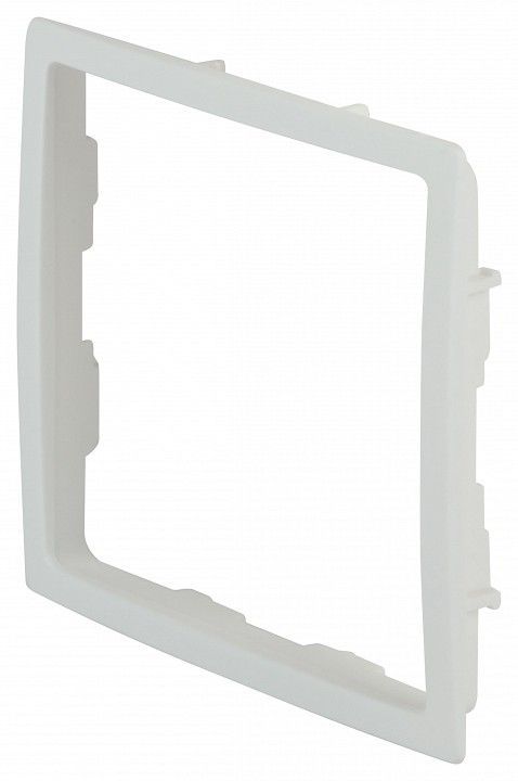 Рамка на 1 пост Эра Эра Elegance 14-6001-01М