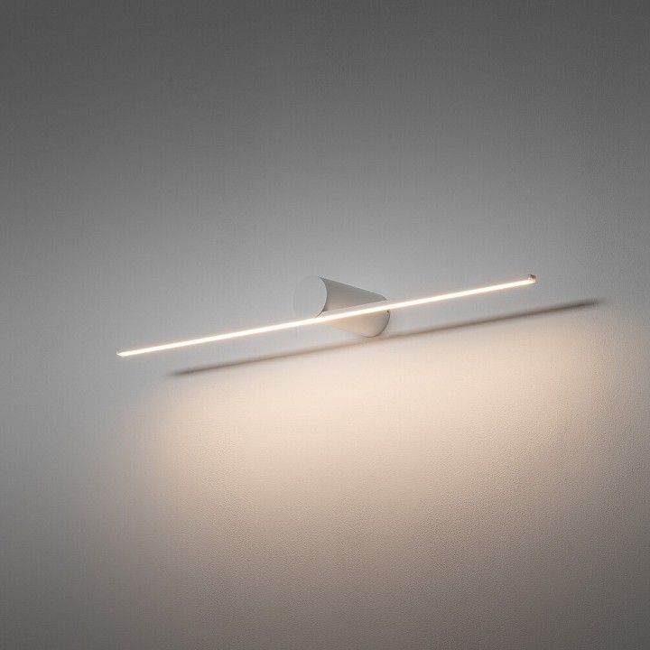 Накладной светильник Nowodvorski Spin Led S 11587